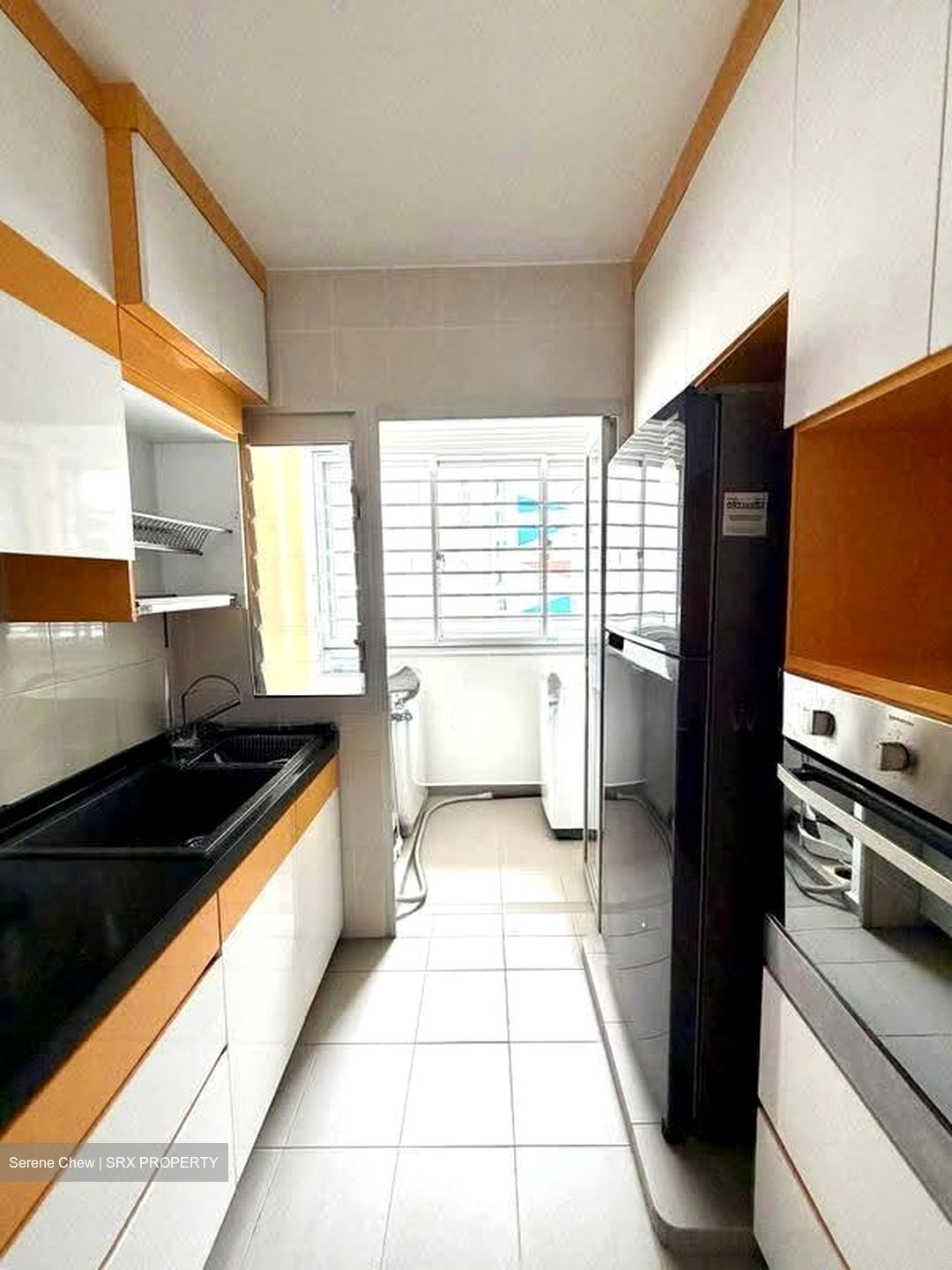 Blk 451B Fernvale Foliage (Sengkang), HDB 4 Rooms #636381521